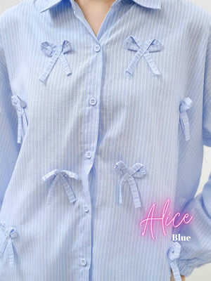 Cammomile ALICE Shirt 2306073