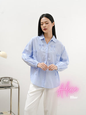 Cammomile ALICE Shirt 2306073