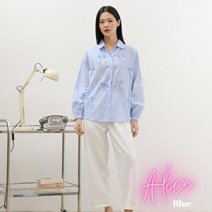 Cammomile ALICE Shirt 2306073