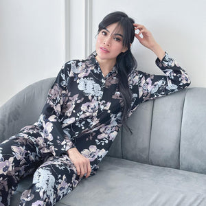 Cammomile Pajamas Set 2101001
