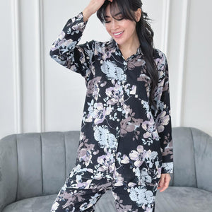 Cammomile Pajamas Set 2101001