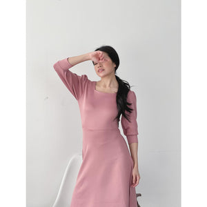 Cammomile 2210008 Dress Rose