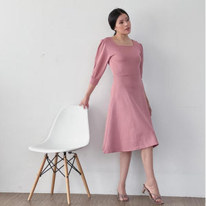 Cammomile 2210008 Dress Rose