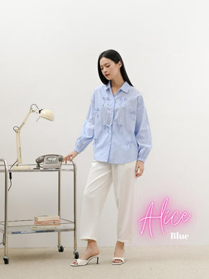 Cammomile ALICE Shirt 2306073