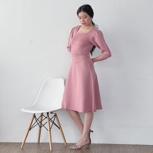 Cammomile 2210008 Dress Rose