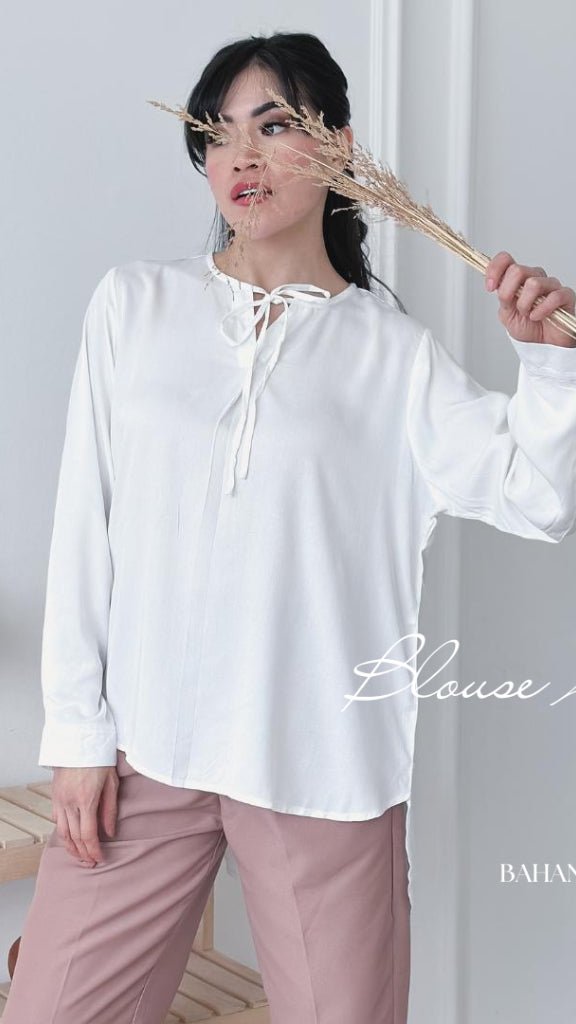 Cammomile ANNA Blouse 1904080