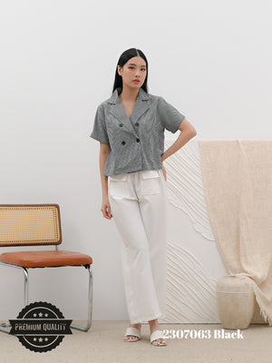Cammomile SIA Blazer