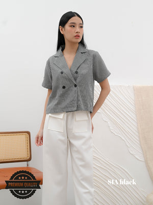 Cammomile SIA Blazer