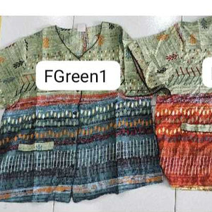 Cammomile 2102028 Set Piyama Pendek