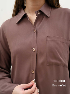 Cammomile 2101001 Polos V6