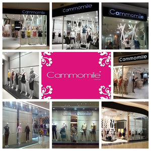 Cammomile 2505004