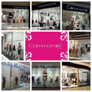 Cammomile 2505001