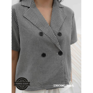 Cammomile SIA Blazer