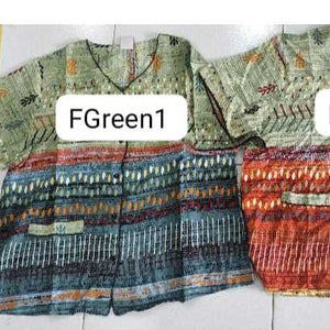 Cammomile 2102028 FGREEN12